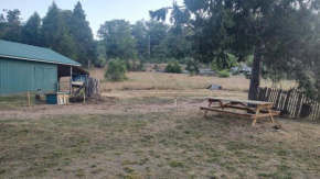 Obrien's RV Pad